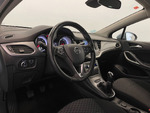 Opel Astra Business miniatura 6