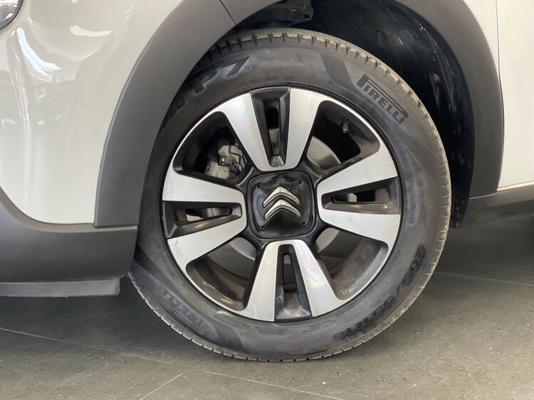 Citroën C3 SHINE foto 50