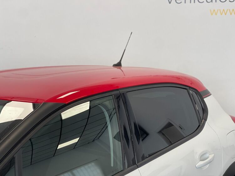 Citroën C3 SHINE foto 51