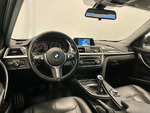 BMW Serie 3 18D miniatura 9