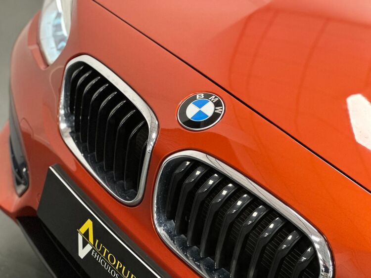 BMW Serie 1 SPORT foto 51