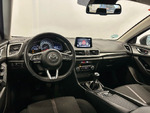 Mazda 3 Sport Sedan STYLE miniatura 9