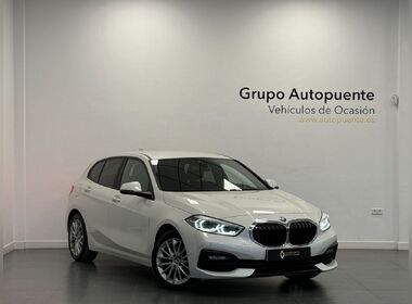 BMW - Serie 1