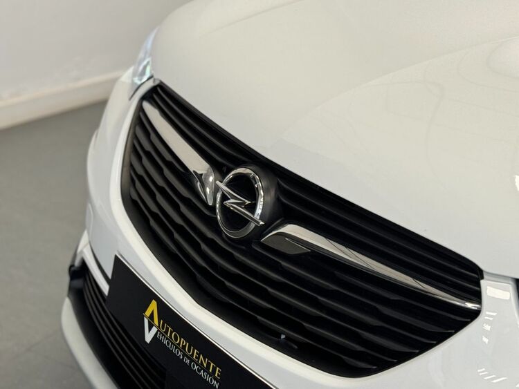 Opel Grandland X Aniversario foto 44