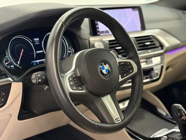 BMW X4 M40i foto 22
