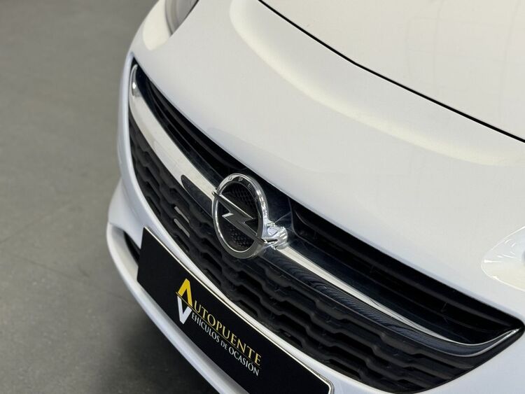 Opel Corsa SELECTIVE PRO foto 38