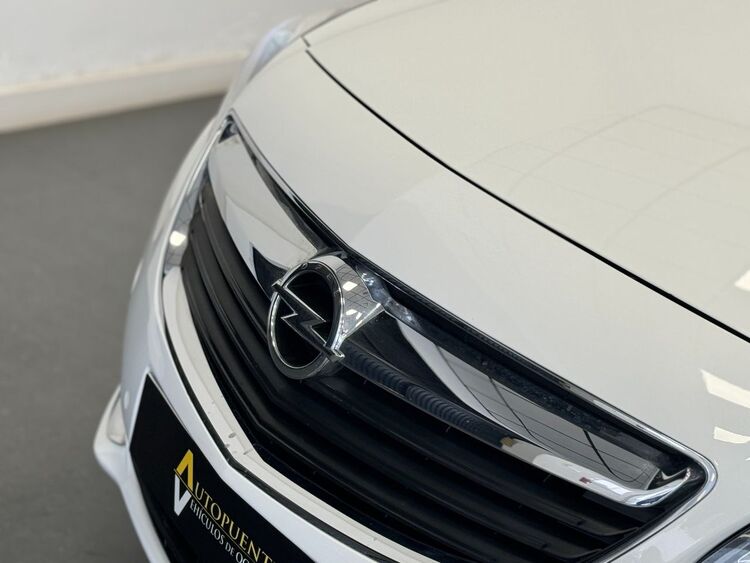 Opel Insignia  SELECTIVE foto 41