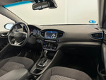 Hyundai Ioniq Híbrido Enchufable TECNO miniatura 11
