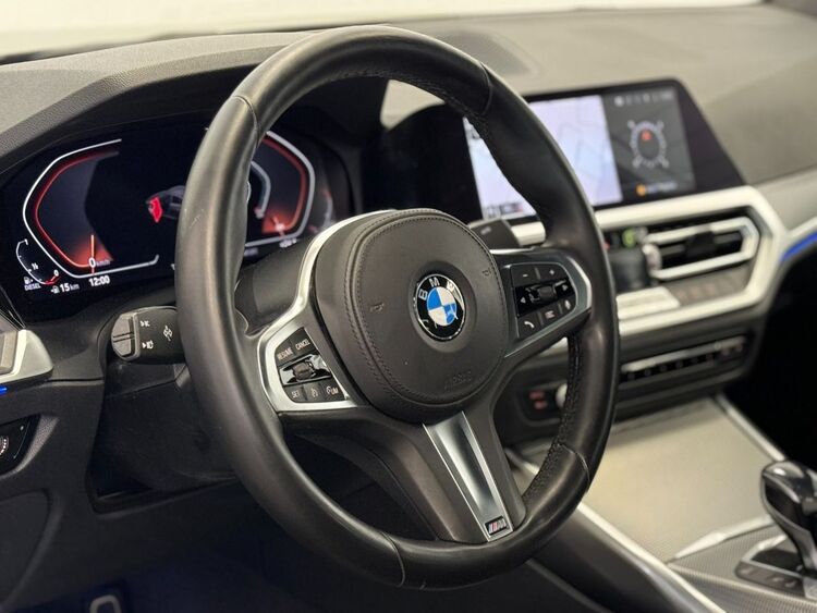 BMW Serie 3 M foto 18