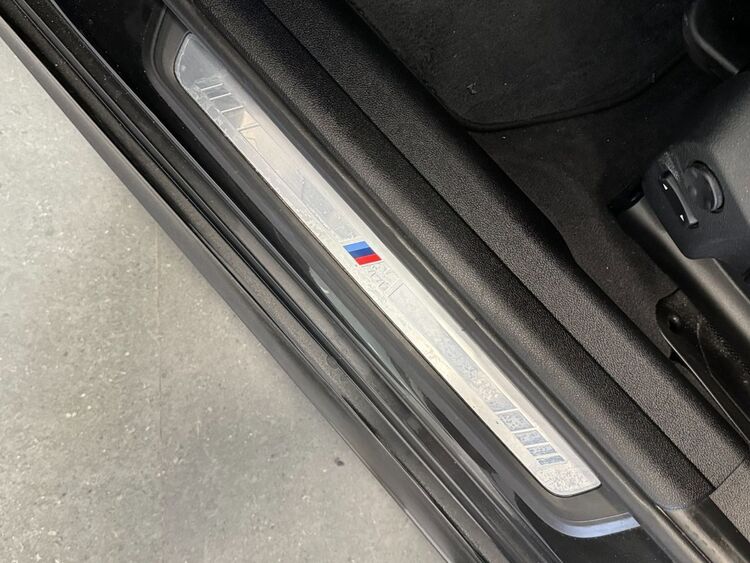 BMW Serie 3 M foto 19