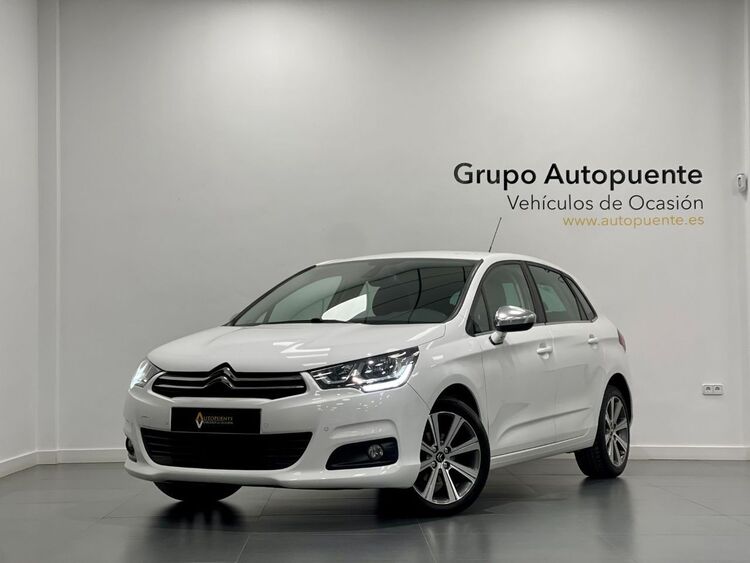 Citroën C4 FEEL EDITION foto 7