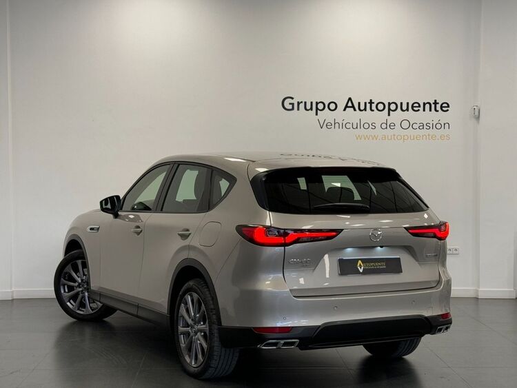 Mazda CX-60 PRIME LINE foto 5