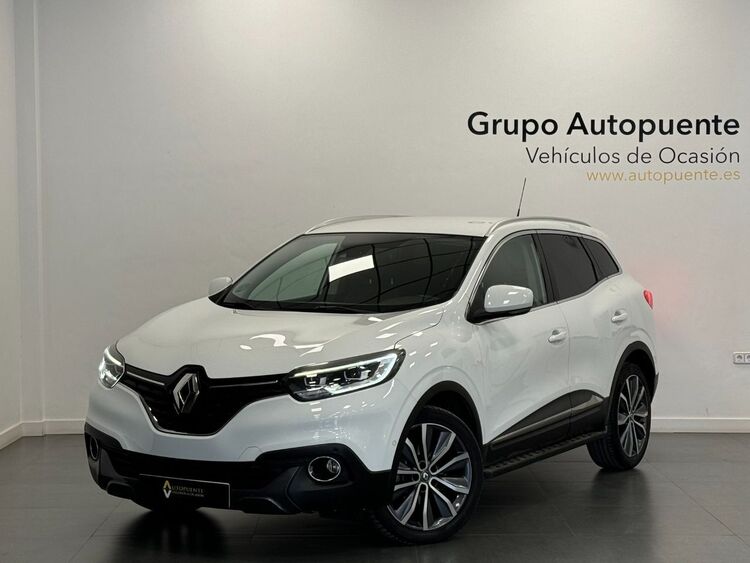 Renault Kadjar ZEN ENERGY foto 7