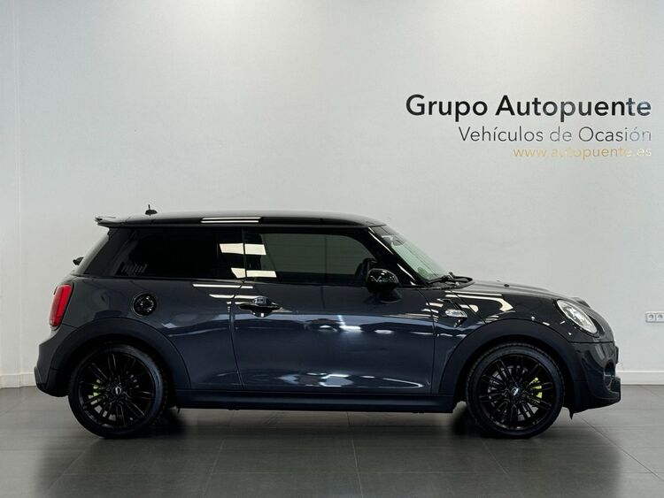 MINI Cooper S COOPER S foto 3