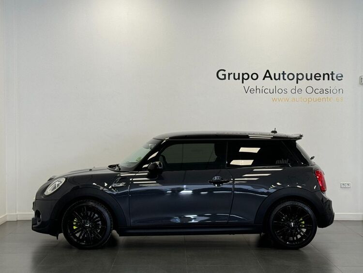 MINI Cooper S COOPER S foto 6