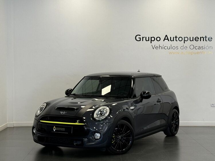 MINI Cooper S COOPER S foto 7