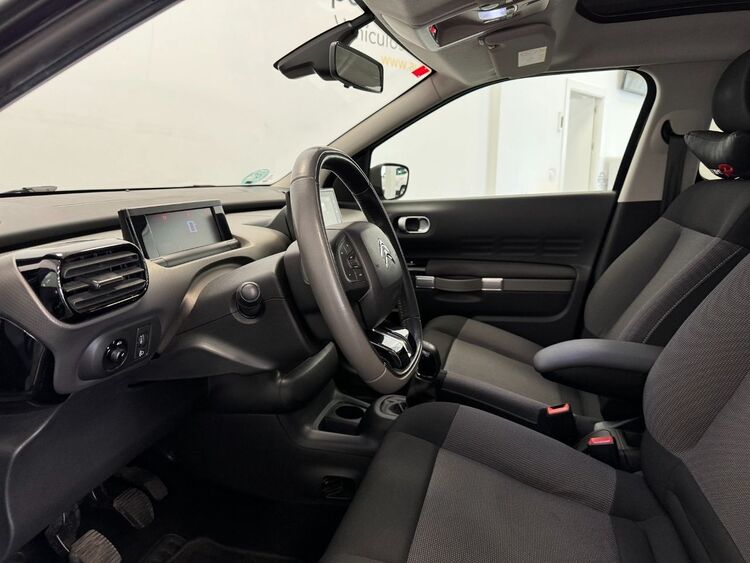 Citroën C4 Cactus SHINE EDITION foto 15