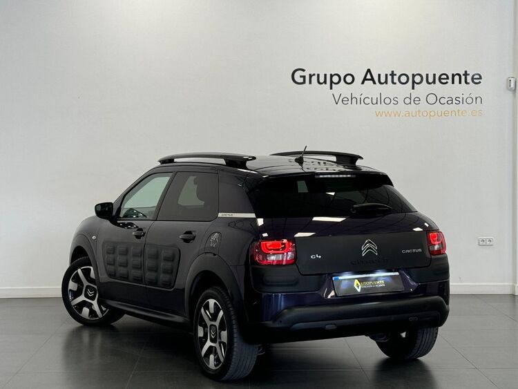 Citroën C4 Cactus SHINE EDITION foto 5