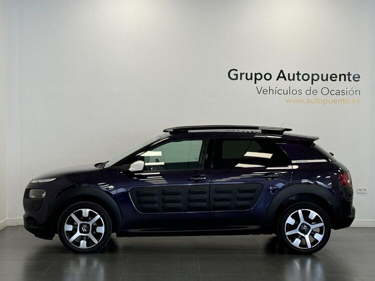 Citroën C4 Cactus SHINE EDITION foto 6