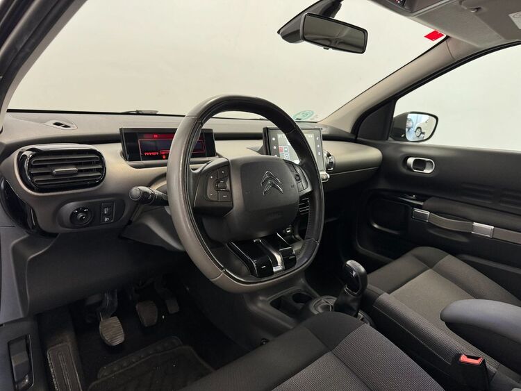 Citroën C4 Cactus SHINE EDITION foto 8