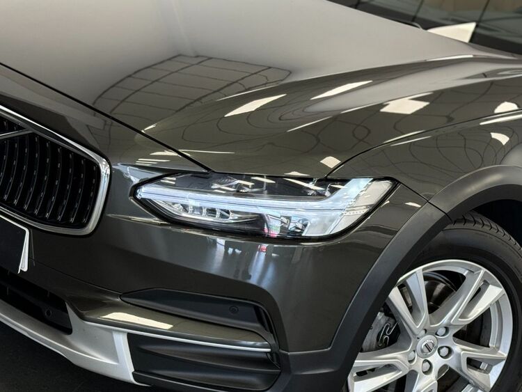 Volvo V90 Cross Country BASIS foto 49