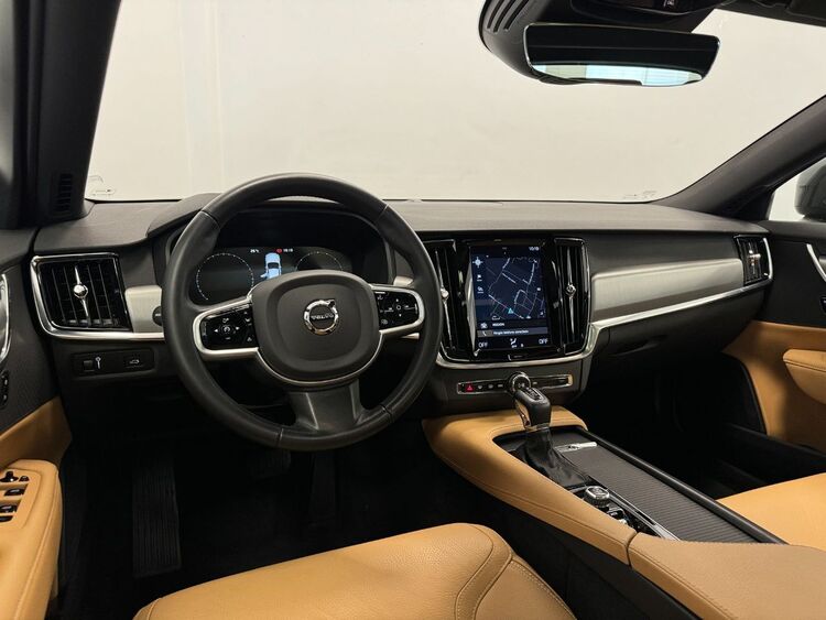 Volvo V90 Cross Country BASIS foto 9