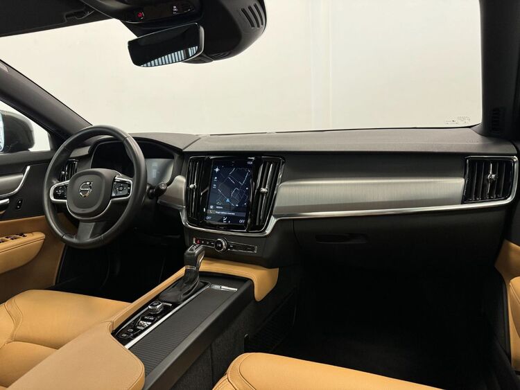 Volvo V90 Cross Country BASIS foto 11