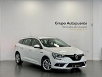 Renault Megane Sport Tourer BUSINESS miniatura 2