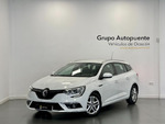 Renault Megane Sport Tourer BUSINESS miniatura 7