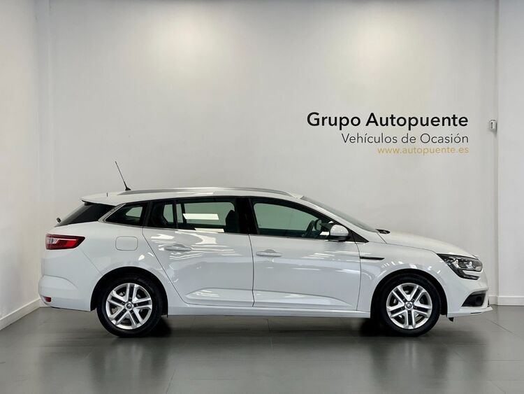 Renault Megane Sport Tourer BUSINESS foto 3