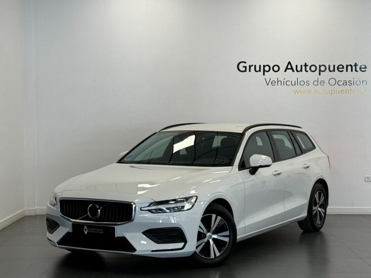 Volvo V60 BASIS foto 7