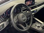 Audi A4 S LINE miniatura 20