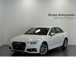 Audi A4 S LINE miniatura 7