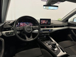 Audi A4 S LINE miniatura 9