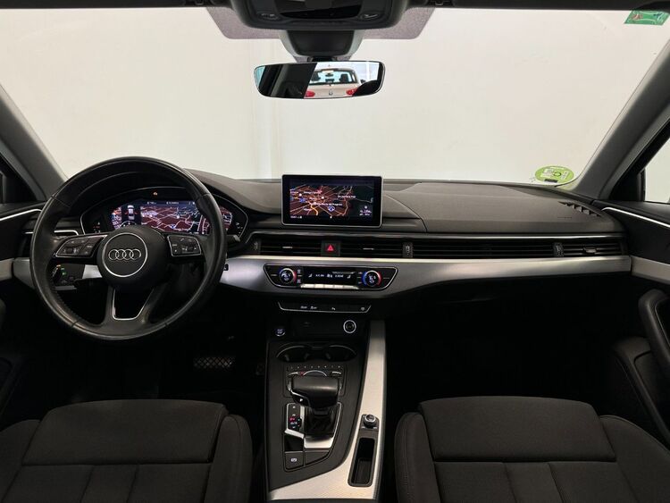 Audi A4 S LINE foto 30