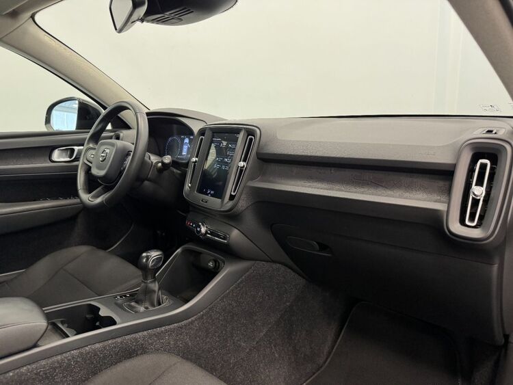 Volvo XC40 BASIS foto 13