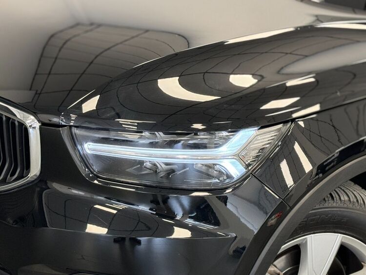 Volvo XC40 BASIS foto 45