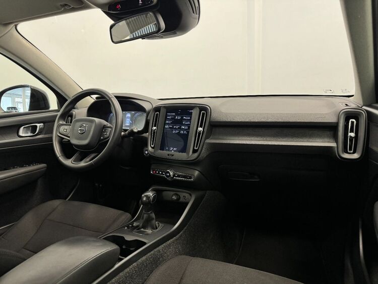 Volvo XC40 BASIS foto 11