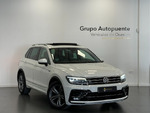 Volkswagen Tiguan R LINE miniatura 2