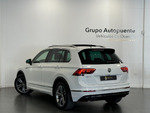 Volkswagen Tiguan R LINE miniatura 5