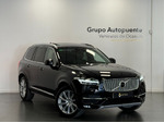 Volvo XC-90 INSCRIPTION miniatura 2