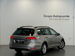 Volkswagen Golf ADVANCE miniatura 4