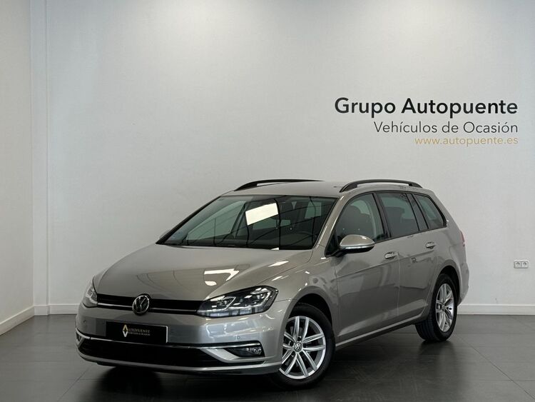 Volkswagen Golf ADVANCE foto 7