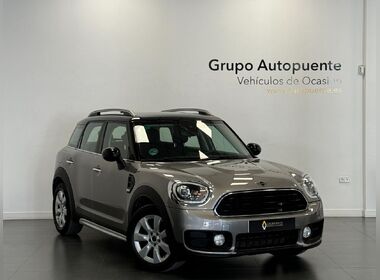 MINI - Countryman