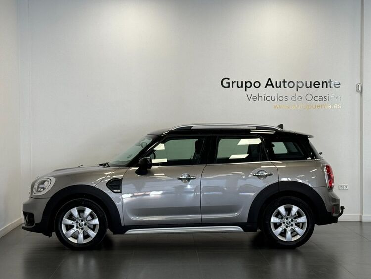 MINI Countryman COOPER foto 6