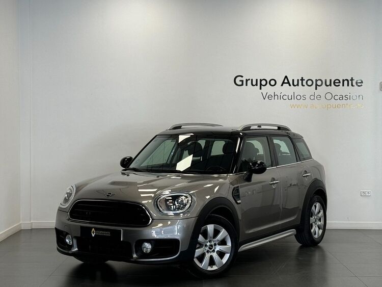 MINI Countryman COOPER foto 7