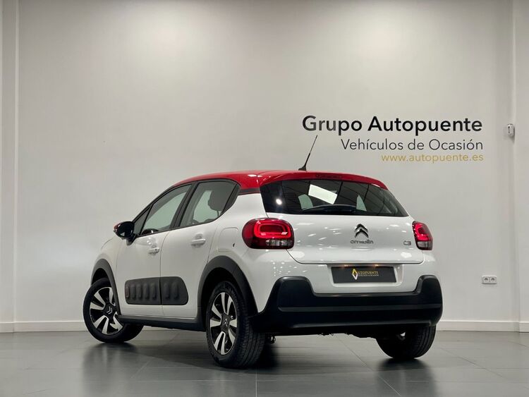 Citroën C3 FEEL foto 5