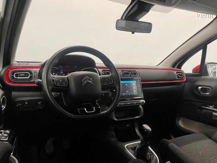 Citroën C3 FEEL foto 9