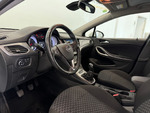 Opel Astra SELECTIVE PRO miniatura 12