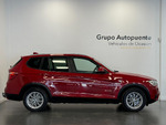 BMW X3 XDRIVE 20d miniatura 3